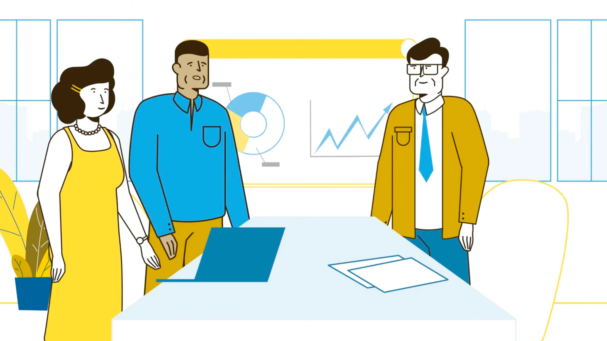 UNSW Cost of Equity F. Learning Studio #1 Animation Partner for Training & Education