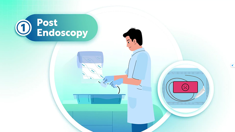 UV Smart - Product & Service explainer videos